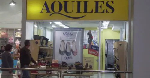 AQUILES PORTAL 80 AQUILES PORTAL 80